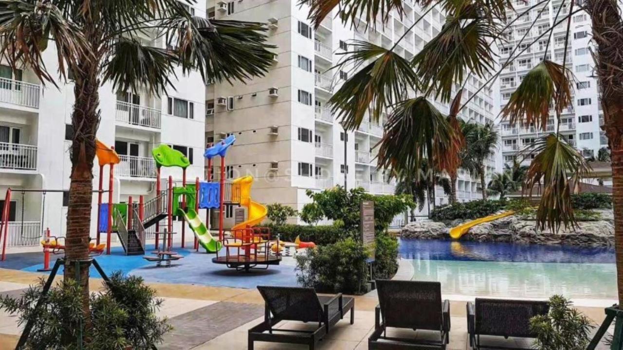 Shore D1,shortwalk Mall Of Near Airport Wifi Apartment