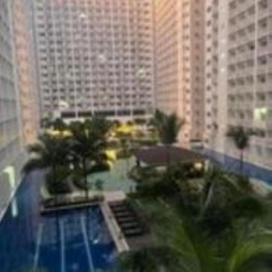 Shore D1,shortwalk Mall Of Near Airport Wifi * Manila