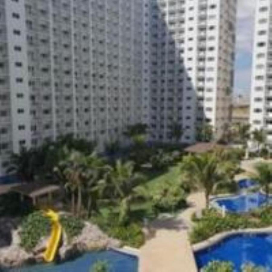 Shore D1,shortwalk Mall Of Near Airport Wifi * Manila