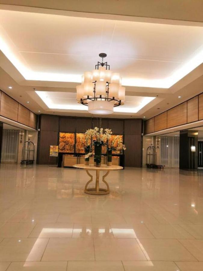 Shore D1,shortwalk Mall Of Near Airport Wifi Apartment Manila