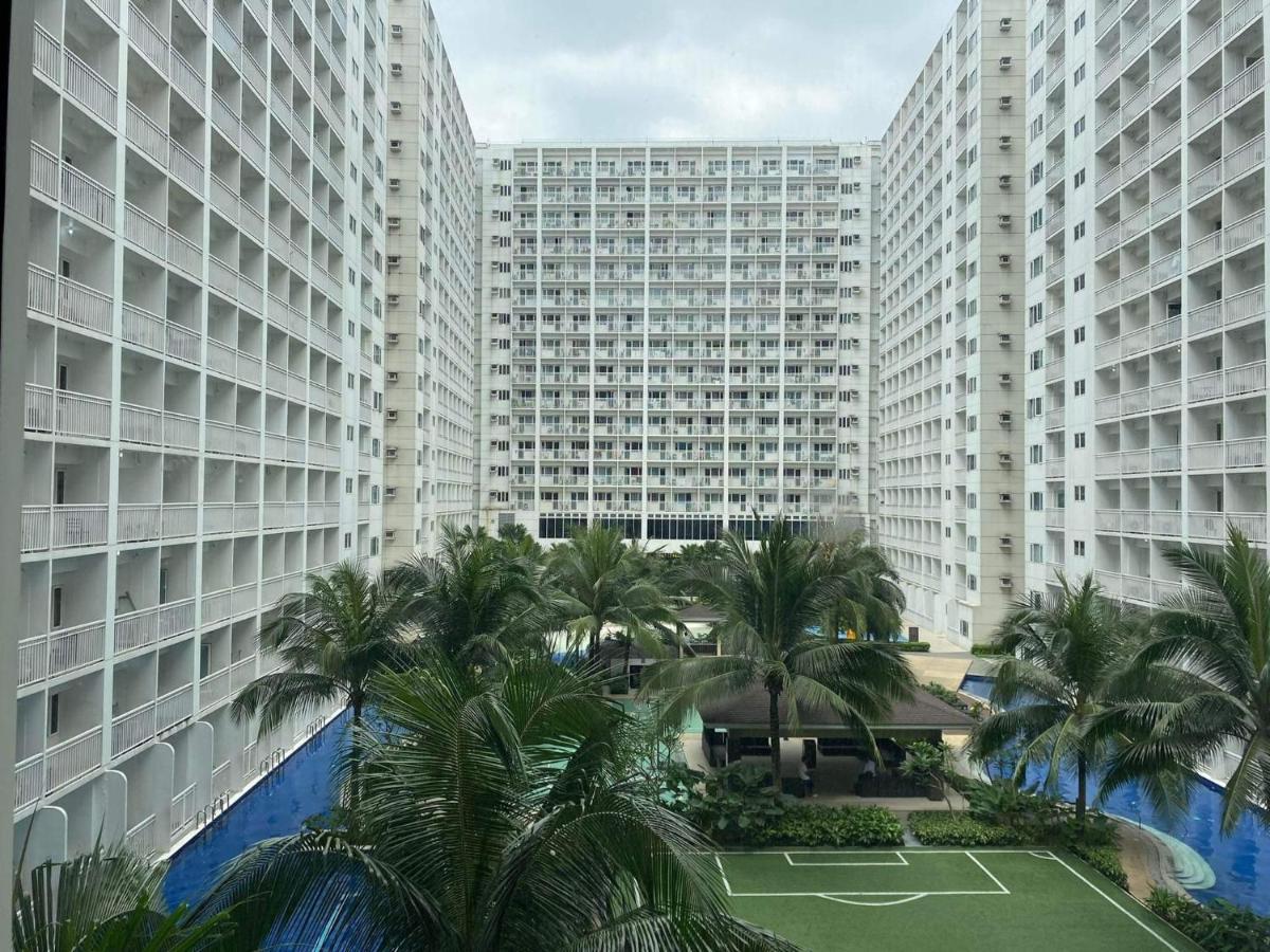 Shore D1,shortwalk Mall Of Near Airport Wifi Apartment *