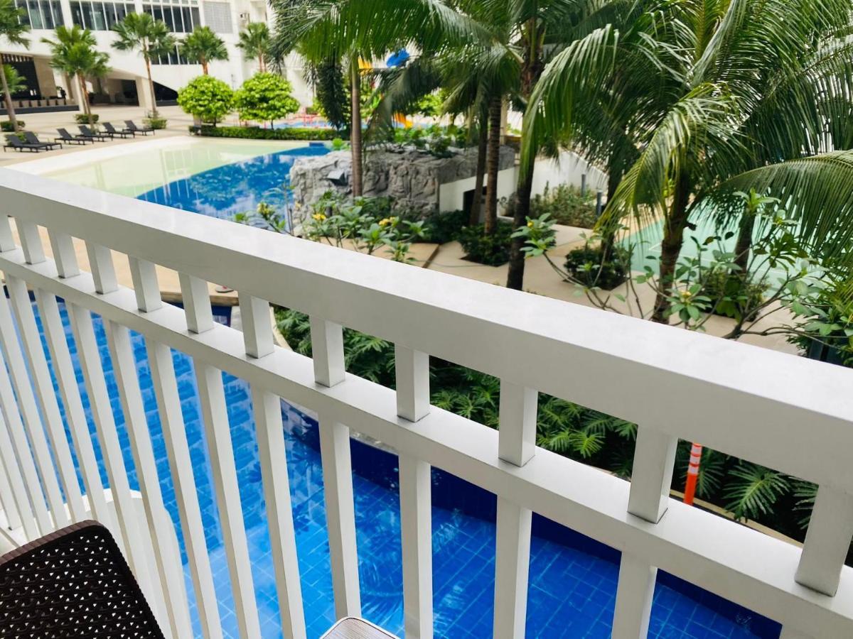 Apartment Shore D1,shortwalk Mall Of Near Airport Wifi *
