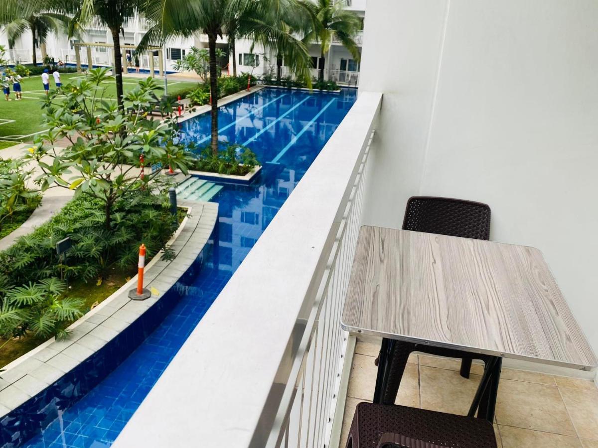 Shore D1,shortwalk Mall Of Near Airport Wifi *