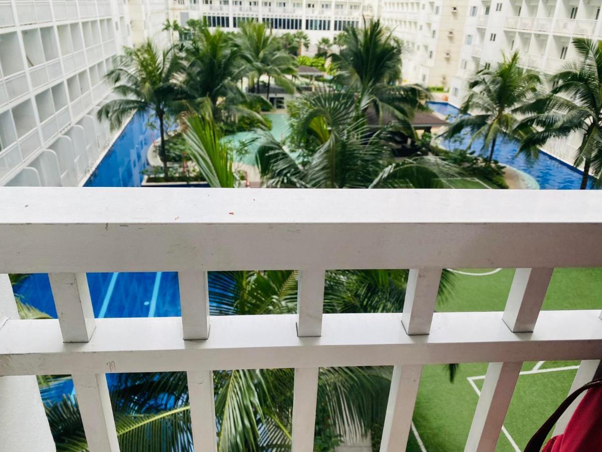 Shore D1,shortwalk Mall Of Near Airport Wifi * Manila