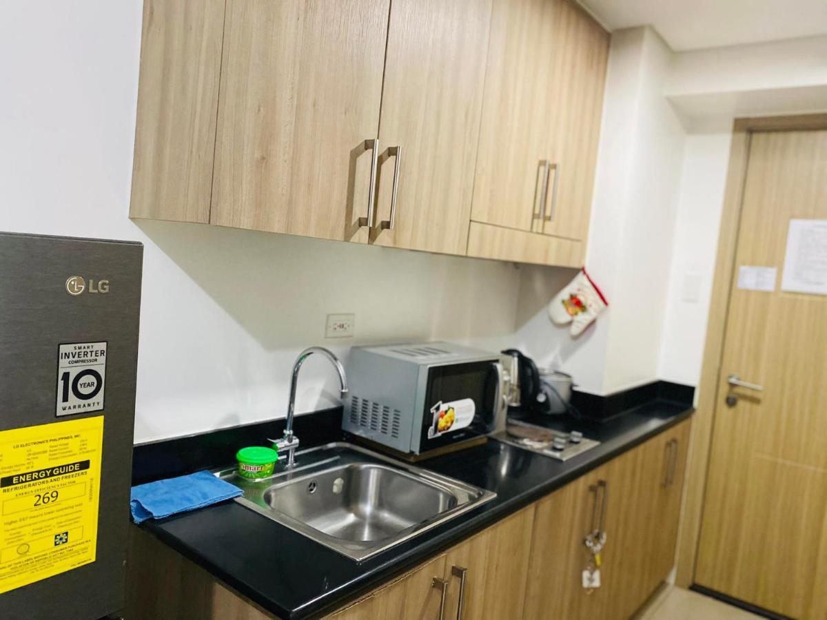 Shore D1,shortwalk Mall Of Near Airport Wifi Apartment *