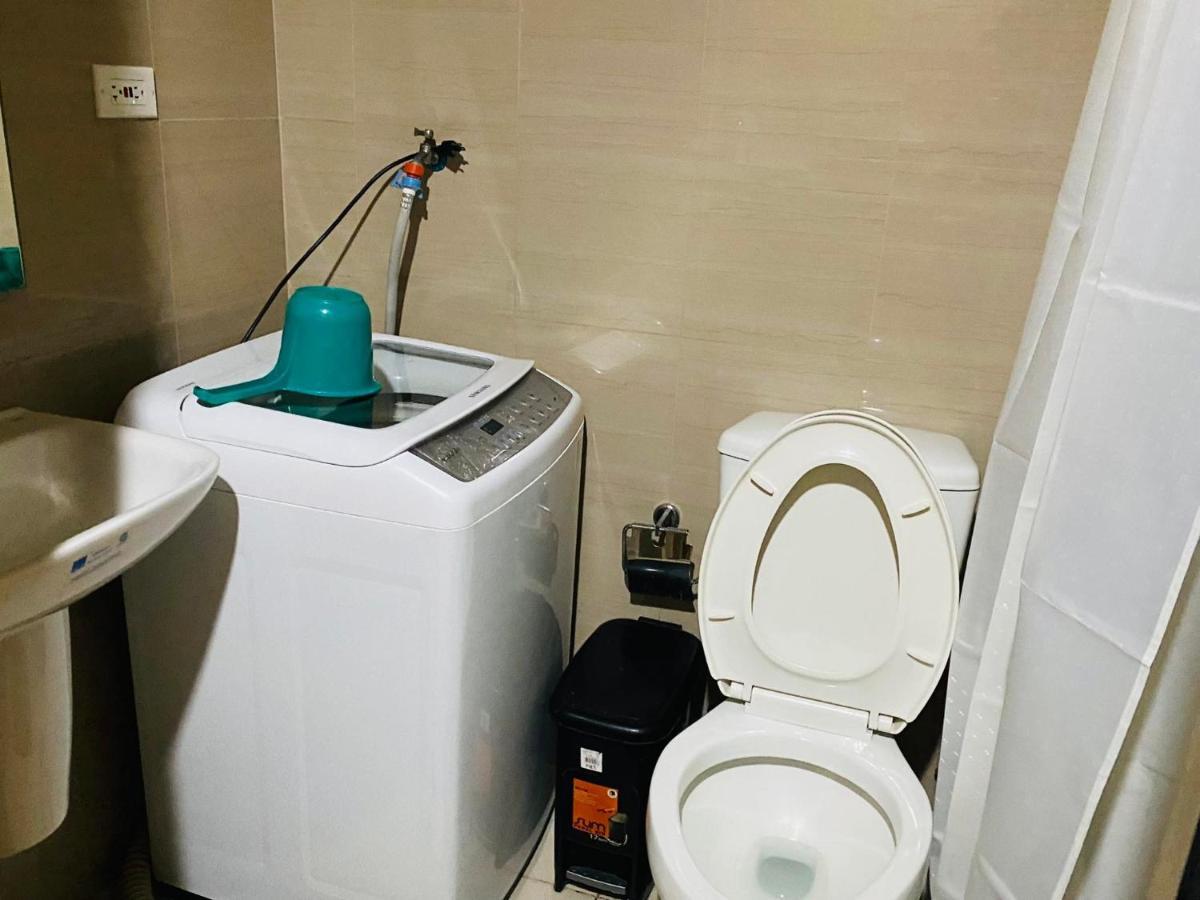 Shore D1,shortwalk Mall Of Near Airport Wifi * Manila