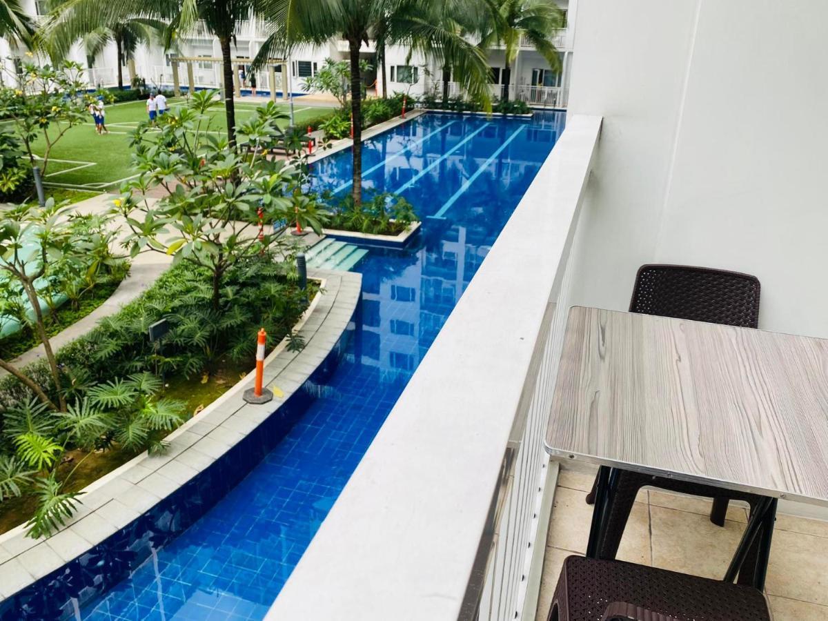 Shore D1,shortwalk Mall Of Near Airport Wifi * Manila