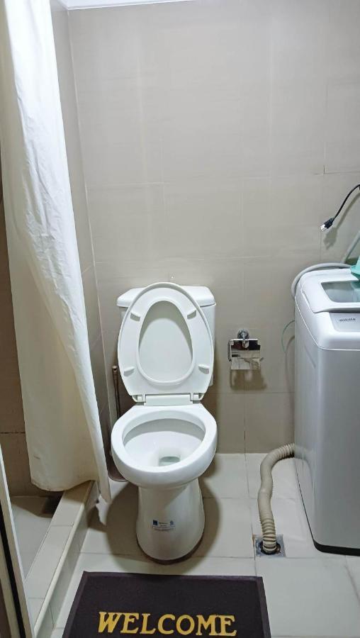Shore D1,shortwalk Mall Of Near Airport Wifi Apartment *