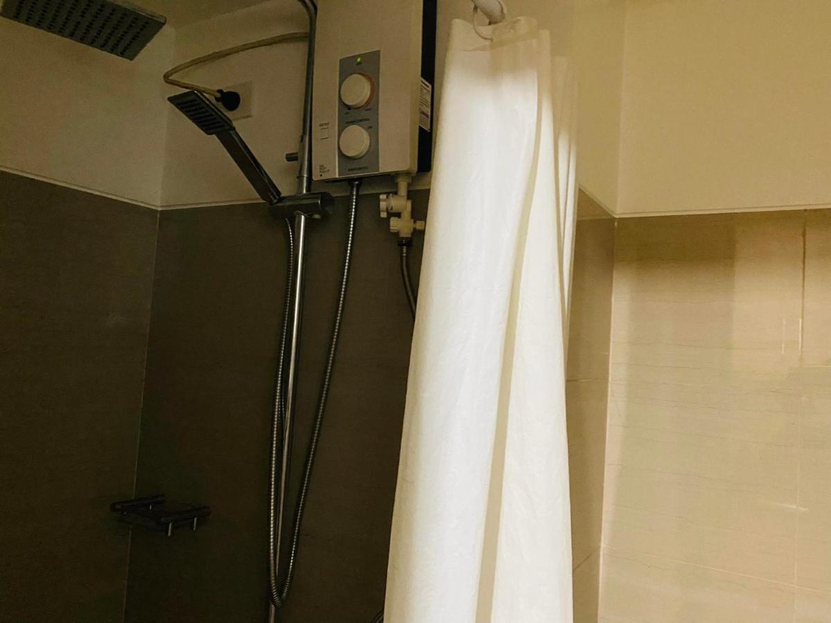 Apartment Shore D1,shortwalk Mall Of Near Airport Wifi Manila