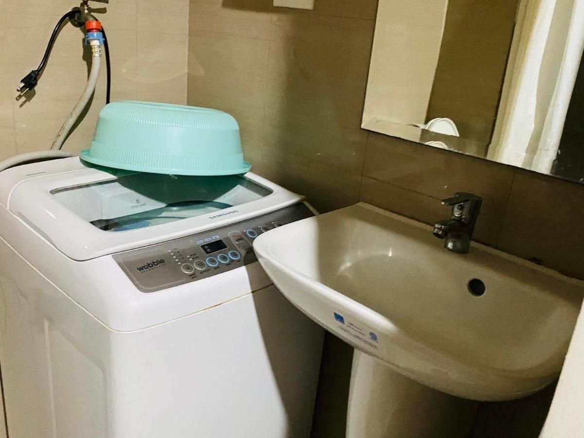 Shore D1,shortwalk Mall Of Near Airport Wifi Apartment