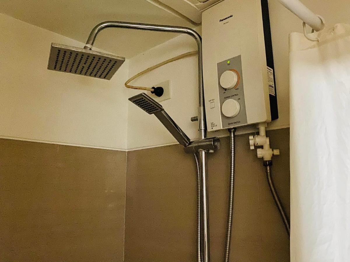 Apartment Shore D1,shortwalk Mall Of Near Airport Wifi Manila