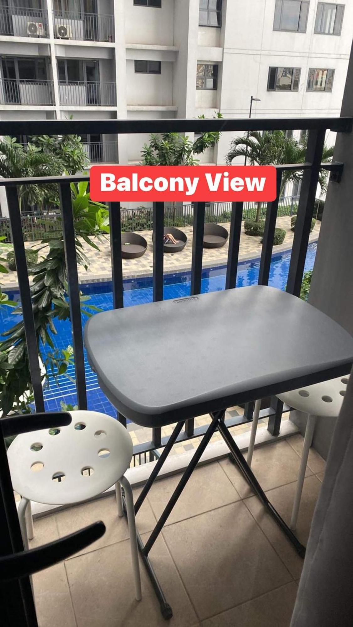 Shore D1,shortwalk Mall Of Near Airport Wifi Apartment *