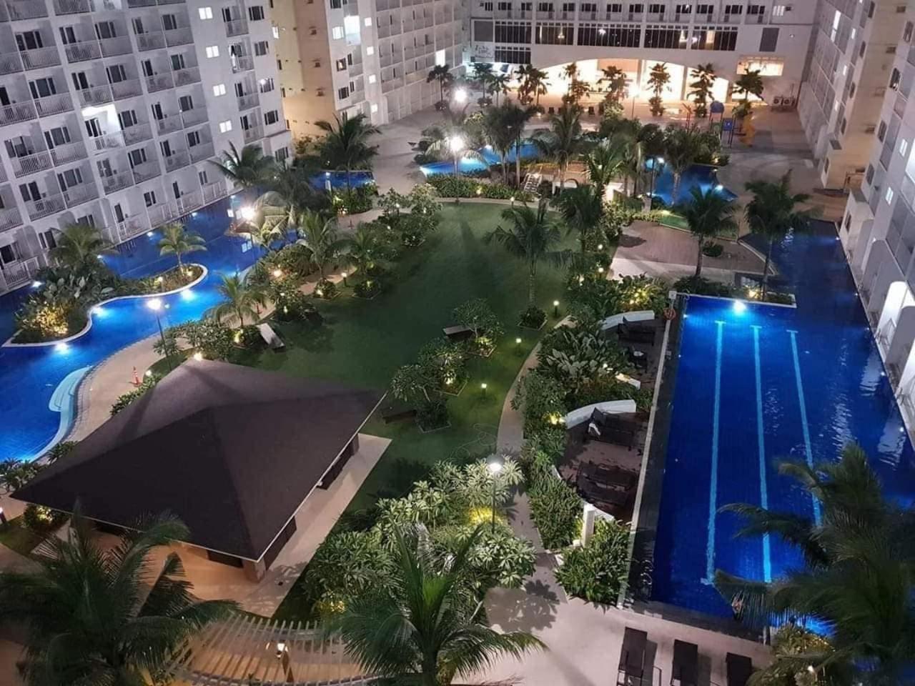 Shore D1,shortwalk Mall Of Near Airport Wifi Manila