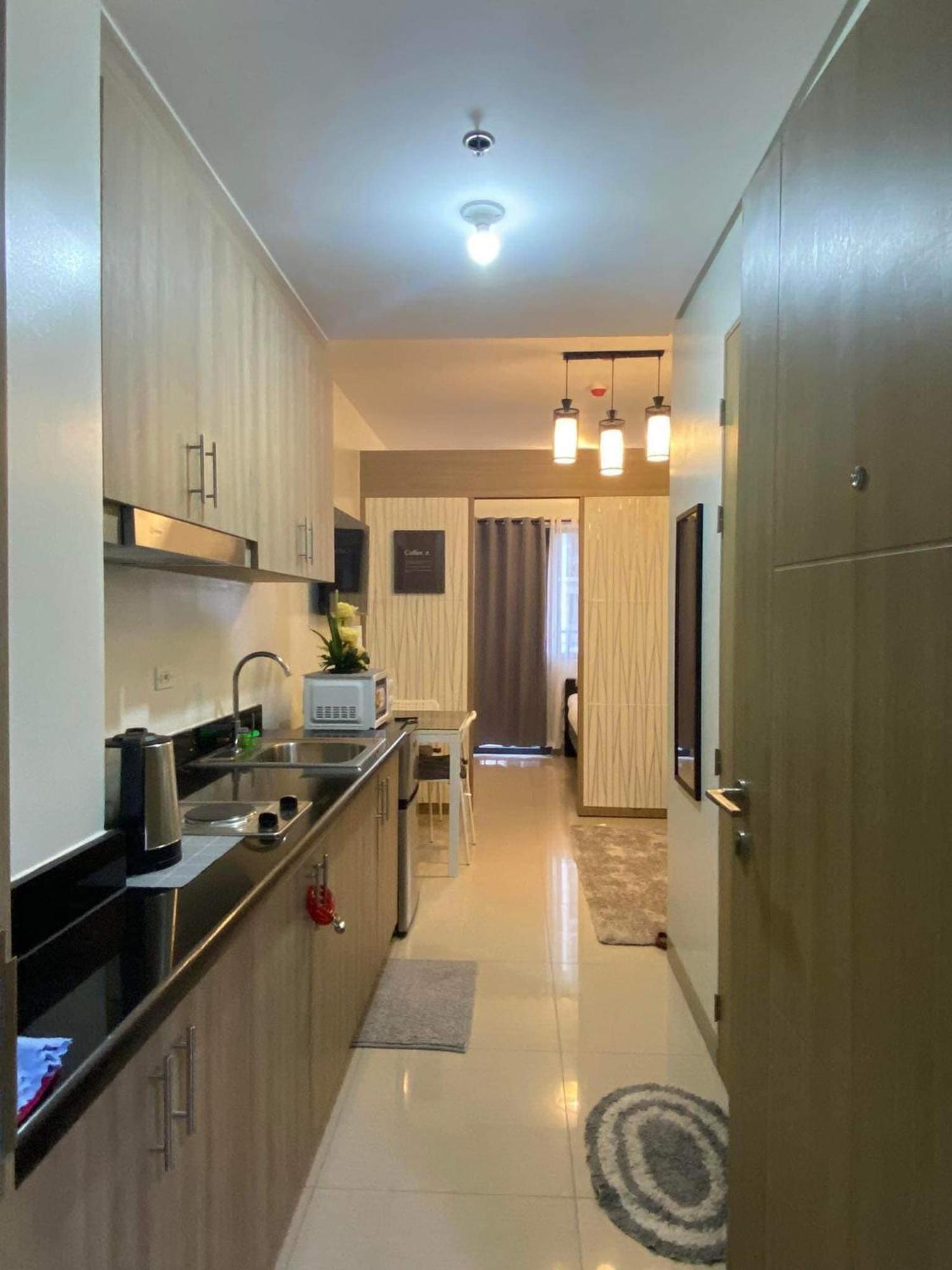 Shore D1,shortwalk Mall Of Near Airport Wifi Manila